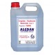 Desodorante Bactericida 3 en 1 de 5 litros Floral